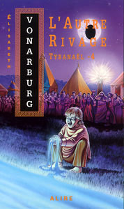 L'autre rivage book cover