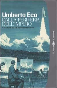 Dalla periferia dell'impero book cover