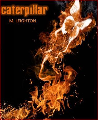 Caterpillar book cover