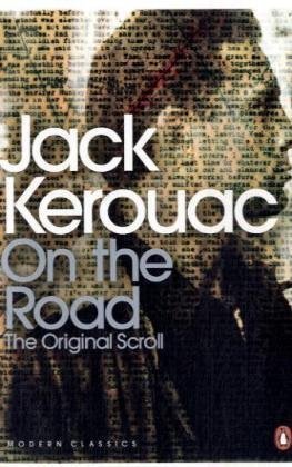 On the Road: The Original Scroll