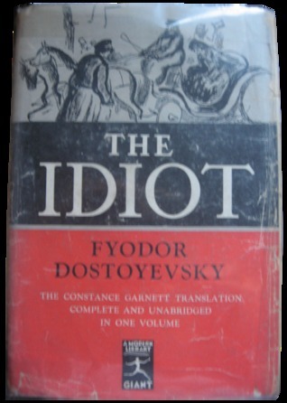 The Idiot