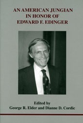 An American Jungian book cover