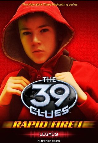 Legacy cover