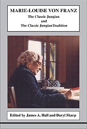 The Classic Jungian & the Classic Jungian Tradition book cover