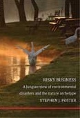 Risky Business book cover