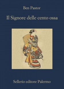 Il signore delle cento ossa book cover