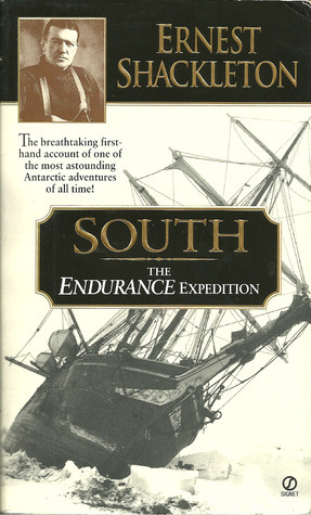 South: The ENDURANCE Expedition