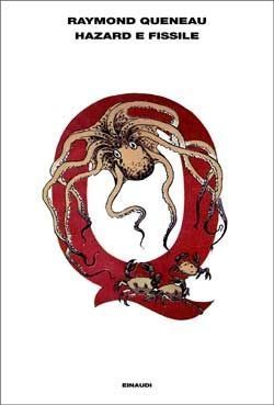 Hazard e Fissile book cover