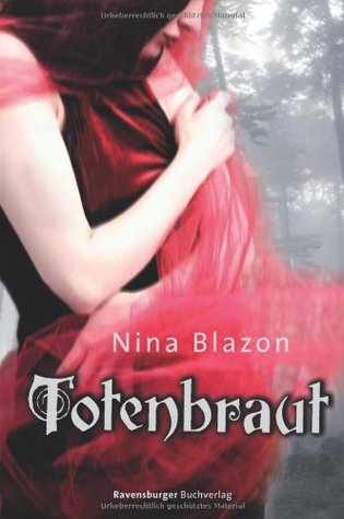 Totenbraut book cover