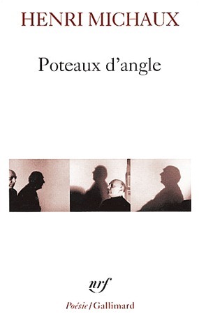 Poteaux d'angle book cover
