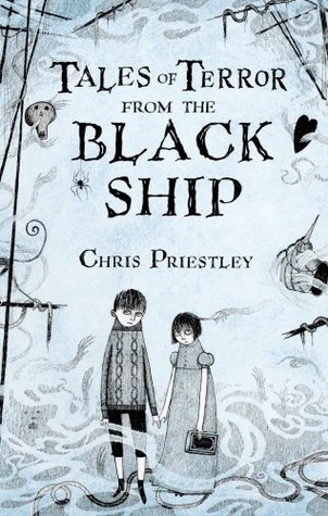 Tales of Terror from the Black Ship (Tales of Terror, #2)