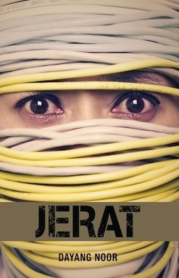 Jerat book cover