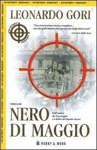 Bruno Arcieri book cover 1