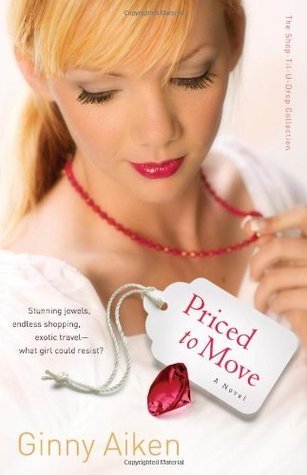 Priced to Move (The Shop-Til-U-Drop Collection #1)