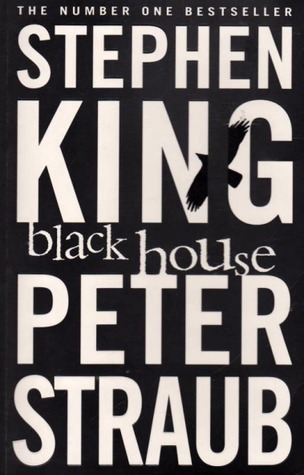 Black House