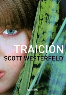 Traición (Los feos, #1)