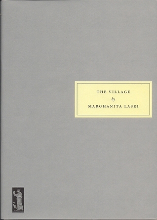 The Village book cover