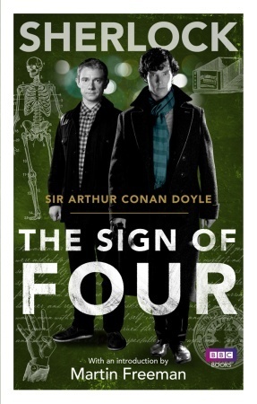 The Sign of Four (Sherlock Holmes, #2)