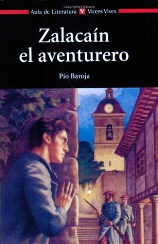 Zalacaín, el aventurero