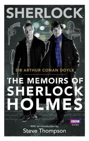 The Memoirs of Sherlock Holmes (Sherlock Holmes, #4)
