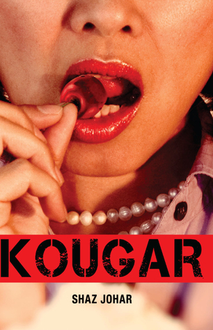 Kougar book cover 1