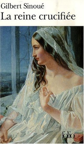 La Reine crucifiée