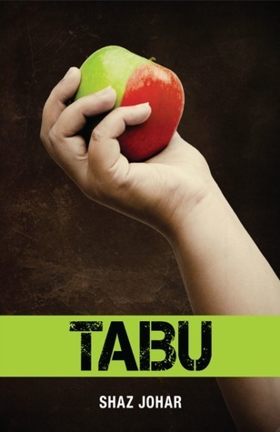 TABU book cover