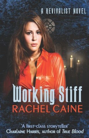Working Stiff (Revivalist #1)