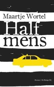 Half mens book cover
