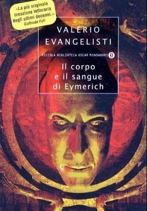 Il corpo e il sangue di Eymerich