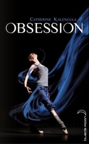 Obsession (Hachette romans) book cover