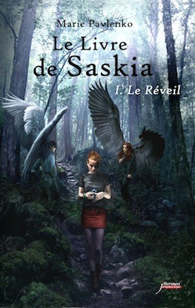 Le réveil book cover