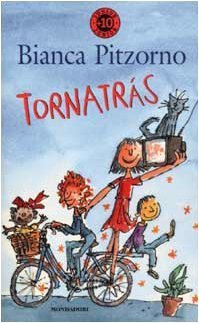 Tornatrás book cover