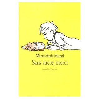 Sans sucre, merci