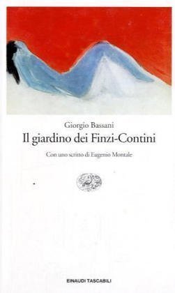 Il giardino dei Finzi-Contini