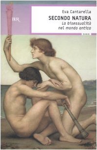 Bisexuality in the Ancient World book cover