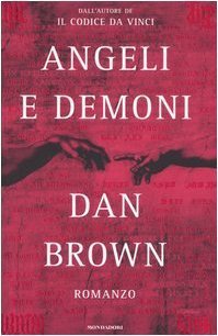 Angels & Demons (Robert Langdon, #1)