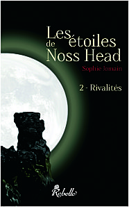 Rivalités book cover