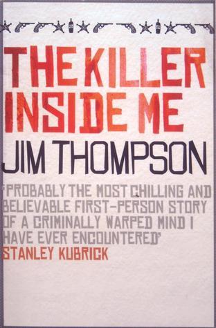 The Killer Inside Me