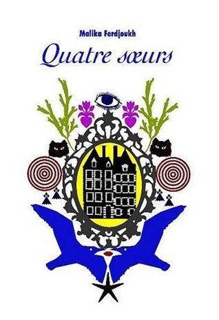 Quatre sœurs book cover