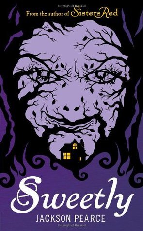 Sweetly (Fairytale Retellings, #2)