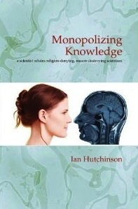 Monopolizing Knowledge book cover