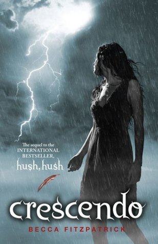 Crescendo (Hush, Hush, #2)