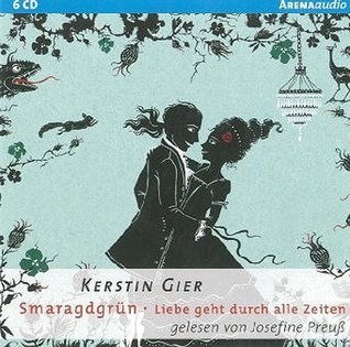 Smaragdgrün (Edelstein-Trilogie #3)