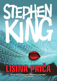 Lisina priča