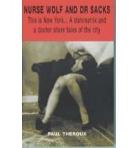 Nurse Wolf and Dr. Sacks book cover