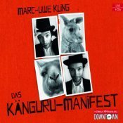 Das Känguru-Manifest