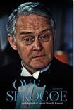 Ove Sprogøe - En Biografi