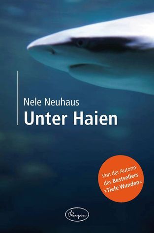 Unter Haien book cover