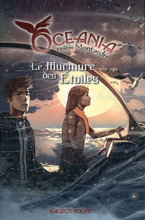 Le murmure des étoiles